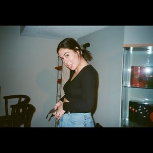 Meet your Posher, Meredith